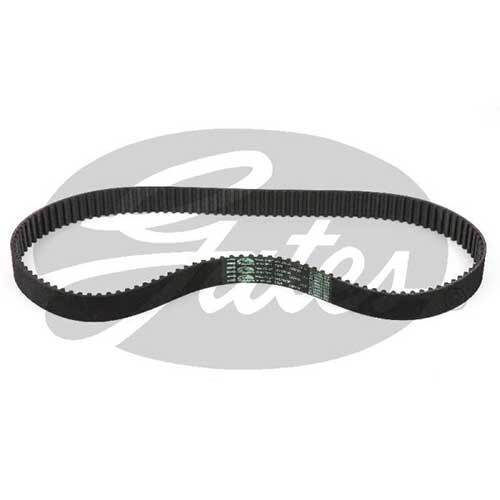 Gates T208 Powergrip Timing Belt 26 x 1220mm 128 Teeth HNBR (Nitrile Rubber)