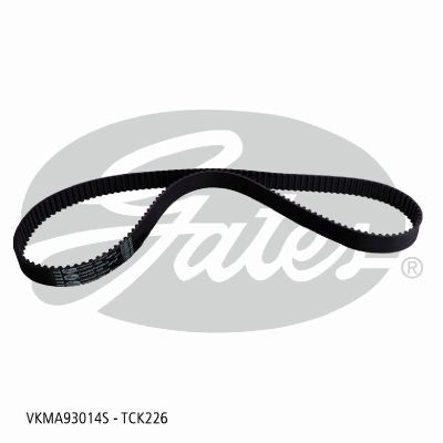 Gates T226 Powergrip Timing Belt 24 x 1477mm 155 Teeth HNBR (Nitrile Rubber)