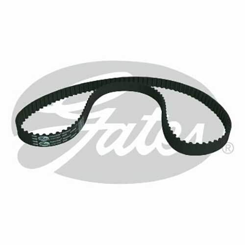 Gates T229 Powergrip Timing Belt 19.1 x 1172mm 123 Teeth HNBR (Nitrile Rubber)