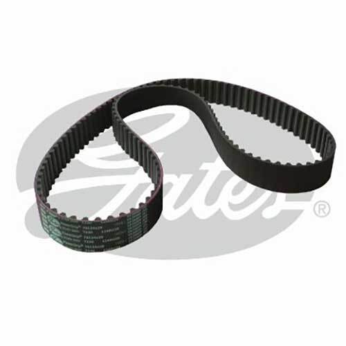 Gates T230 Powergrip Timing Belt 29 x 1182mm 124 Teeth HNBR (Nitrile Rubber)