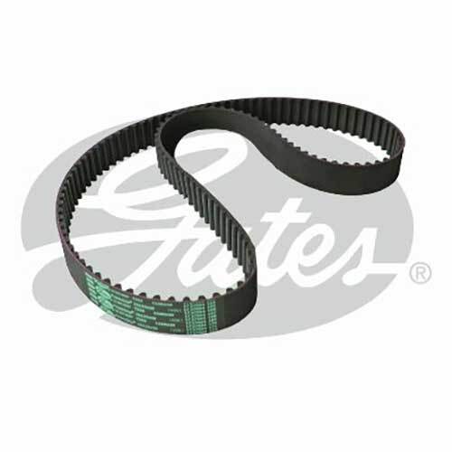 Gates T232 Powergrip Timing Belt 29 x 1172mm 123 Teeth HNBR (Nitrile Rubber)