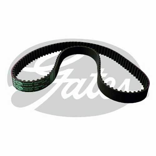 Gates T235 Powergrip Timing Belt 21.1 x 1153mm 121 Teeth HNBR (Nitrile Rubber)