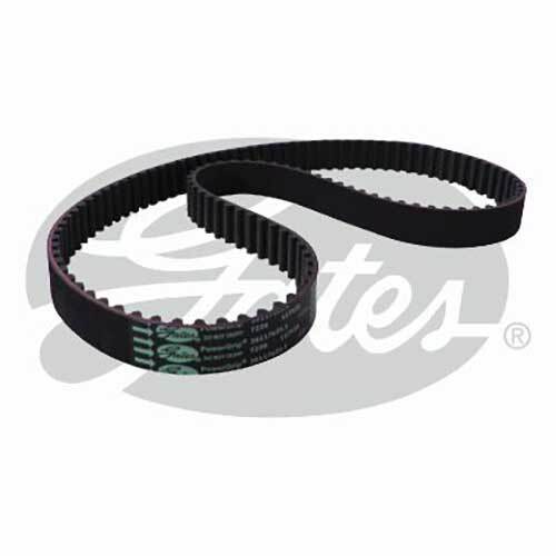 Gates T236 Powergrip Timing Belt 21.1 x 1115mm 117 Teeth HNBR (Nitrile Rubber)