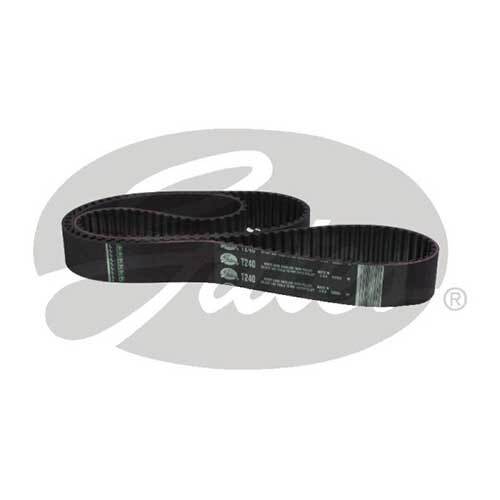 Gates T240 Powergrip Timing Belt 36 x 1839mm 193 Teeth HNBR (Nitrile Rubber)