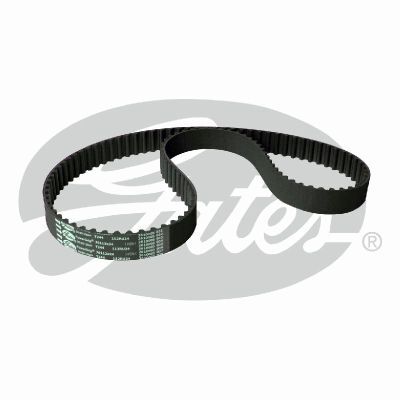 Gates T244 Powergrip Timing Belt 24 x 1067mm 112 Teeth HNBR (Nitrile Rubber)