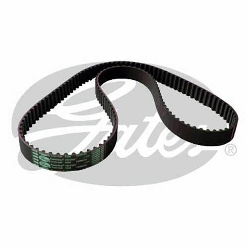 Gates T249 Powergrip Timing Belt 25.4 x 1267mm 133 Teeth HNBR (Nitrile Rubber)