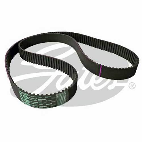 Gates T257 Powergrip Timing Belt 32 x 2010mm 211 Teeth HNBR (Nitrile Rubber)