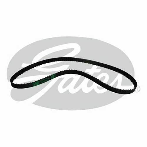 Gates T262 Powergrip Timing Belt 18 x 1182mm 124 Teeth Neoprene