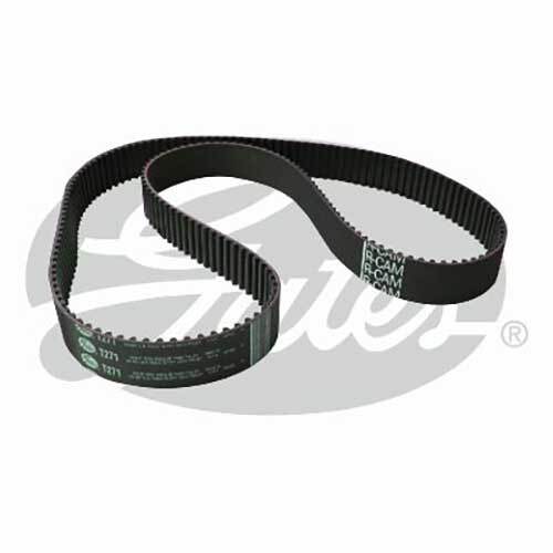 Gates T271 Powergrip Timing Belt 36 x 1820mm 191 Teeth HNBR (Nitrile Rubber)