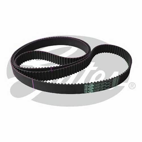 Gates T277 Powergrip Timing Belt 30 x 2677mm 281 Teeth HNBR (Nitrile Rubber)