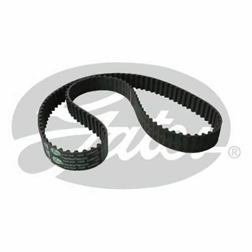 Gates T278 Powergrip Timing Belt 25.4 x 1058mm 111 Teeth HNBR (Nitrile Rubber)