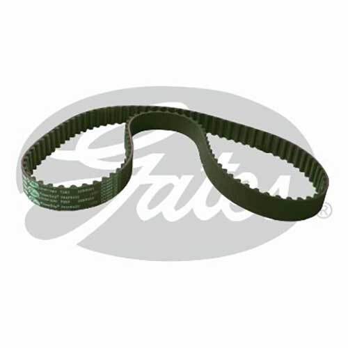 Gates T282 Powergrip Timing Belt 22 x 1001mm 105 Teeth HNBR (Nitrile Rubber)