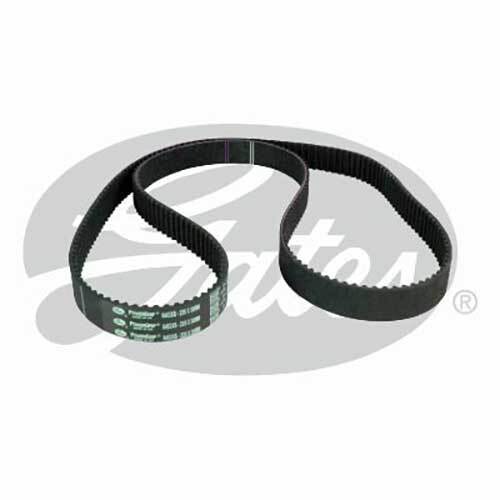 Gates T285 Powergrip Timing Belt 30 x 2144mm 225 Teeth HNBR (Nitrile Rubber)