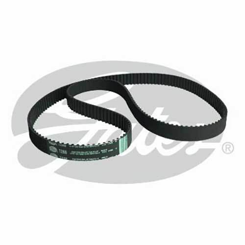 Gates T286 Powergrip Timing Belt 26 x 1877mm 197 Teeth HNBR (Nitrile Rubber)