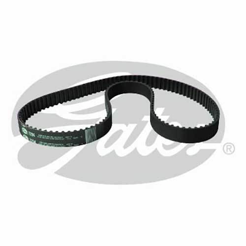 Gates T294 Powergrip Timing Belt 25.4 x 1229mm 129 Teeth HNBR (Nitrile Rubber)