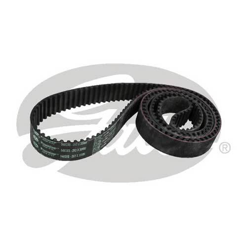 Gates T297 Powergrip Timing Belt 30 x 2410mm 253 Teeth HNBR (Nitrile Rubber)