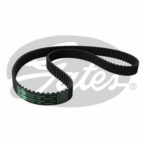 Gates T308 Powergrip Timing Belt 21.5 x 1172mm 123 Teeth HNBR (Nitrile Rubber)