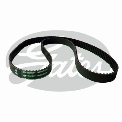 Gates T309 Powergrip Timing Belt 24 x 1610mm 169 Teeth HNBR (Nitrile Rubber)