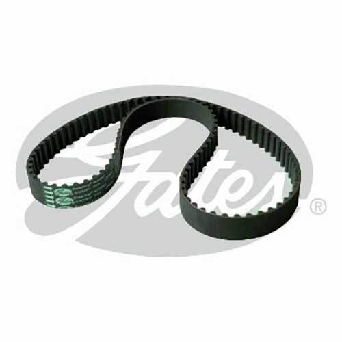 Gates T312 Powergrip Timing Belt 22 x 991mm 104 Teeth HNBR (Nitrile Rubber)