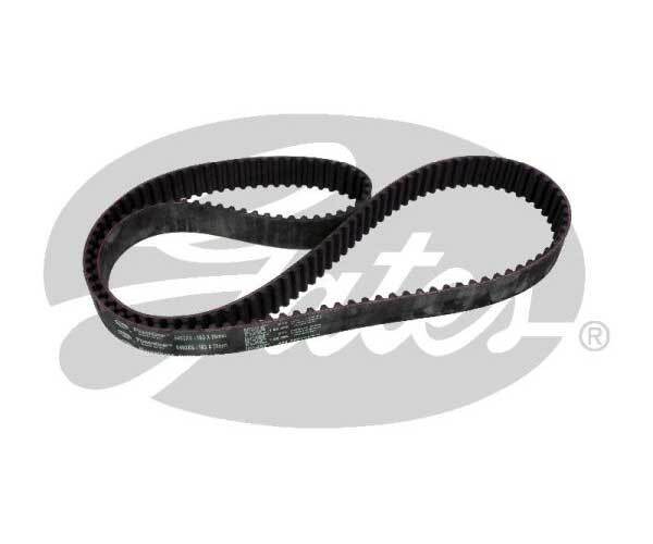 Gates T317 Powergrip Timing Belt 25 x 1458mm 153 Teeth HNBR (Nitrile Rubber)