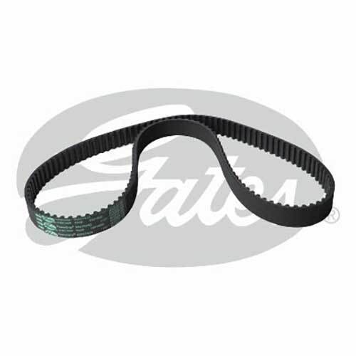 Gates T318 Powergrip Timing Belt 22 x 1305mm 137 Teeth HNBR (Nitrile Rubber)