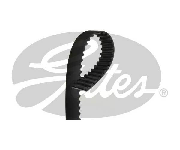 Gates T325 Powergrip Timing Belt 24 x 1401mm 147 Teeth HNBR (Nitrile Rubber)