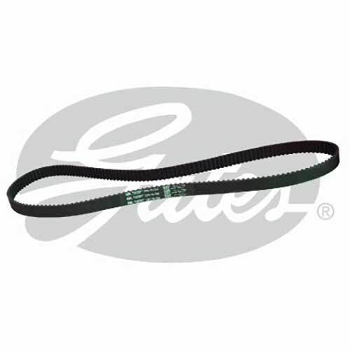 Gates T327 Powergrip Timing Belt 28 x 1677mm 176 Teeth HNBR (Nitrile Rubber)