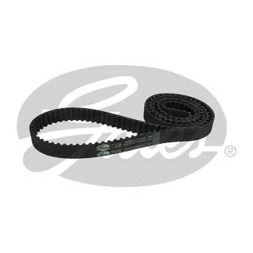 Gates T329 Powergrip Timing Belt 20 x 1877mm 197 Teeth HNBR (Nitrile Rubber)