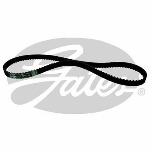 Gates T332 Powergrip Timing Belt 20 x 1163mm 122 Teeth HNBR (Nitrile Rubber)