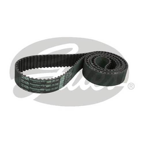 Gates T337 Powergrip Timing Belt 32 x 2086mm 219 Teeth HNBR (Nitrile Rubber)