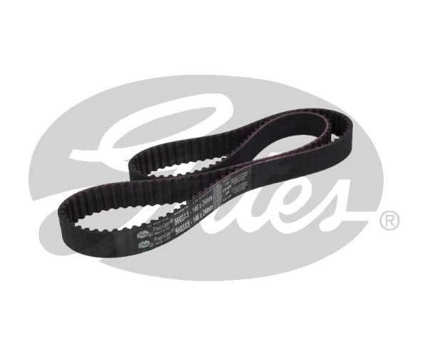 Gates T338 Powergrip Timing Belt 24 x 1391mm 146 Teeth HNBR (Nitrile Rubber)