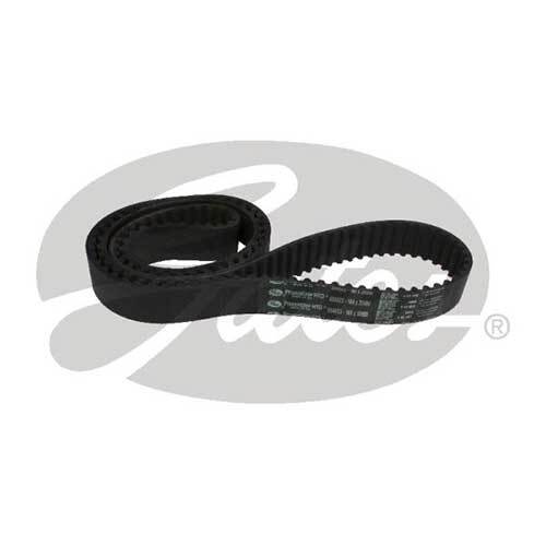 Gates T342 Powergrip Timing Belt 30 x 1524mm 160 Teeth HNBR (Nitrile Rubber)