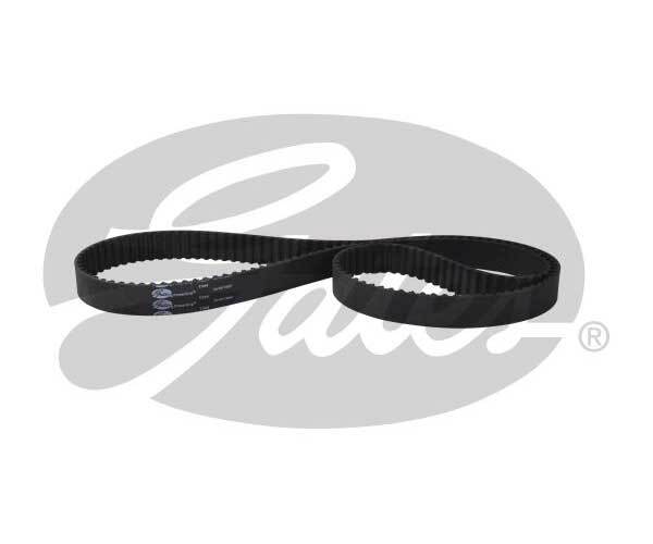 Gates T344 Powergrip Timing Belt 25 x 1629mm 171 Teeth HNBR (Nitrile Rubber)