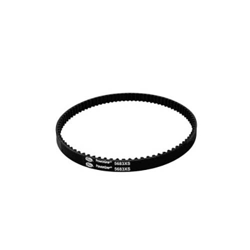Gates T353 Powergrip Timing Belt 10 x 829mm 87 Teeth HNBR (Nitrile Rubber) - AIMS Industrial Supplies