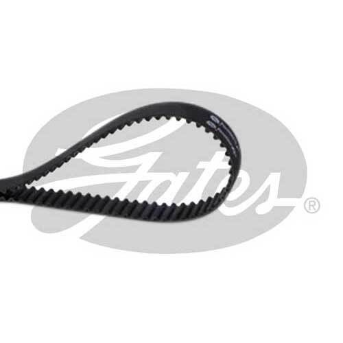 Gates T356 Powergrip Timing Belt 20 x 1553mm 163 Teeth HNBR (Nitrile Rubber)