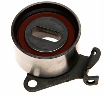 Gates T41048 Powergrip Timing Belt Tensioner1
