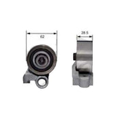 Gates T41183 Powergrip Timing Belt Tensioner1