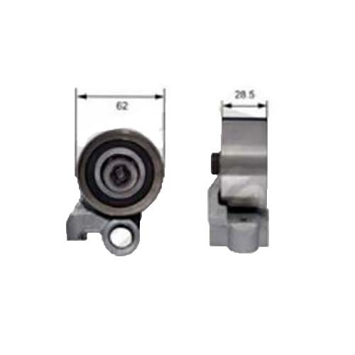 Gates T41183 Powergrip Timing Belt Tensioner1