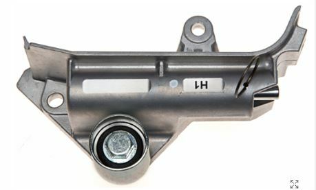 Gates T43025 Powergrip Timing Belt Tensioner1