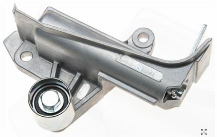 Gates T43028 Powergrip Timing Belt Tensioner1