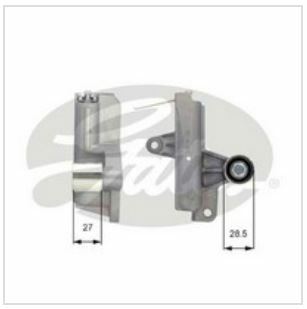 Gates T43113 Powergrip Timing Belt Tensioner1
