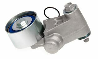 Gates T43138 Powergrip Timing Belt Tensioner1