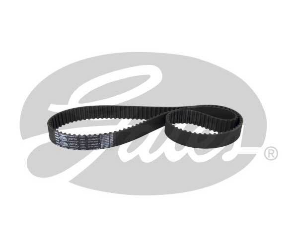 Gates T607 Powergrip Timing Belt 25 x 1334mm 140 Teeth HNBR (Nitrile Rubber)