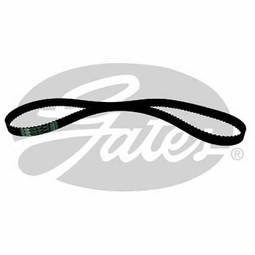 Gates T711 Powergrip Timing Belt 25.4 x 1553mm 163 Teeth HNBR (Nitrile Rubber)