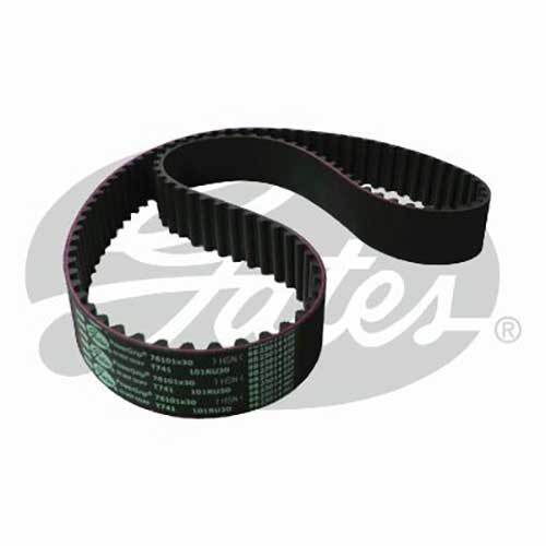 Gates T741 Powergrip Timing Belt 30 x 963mm 101 Teeth HNBR (Nitrile Rubber)