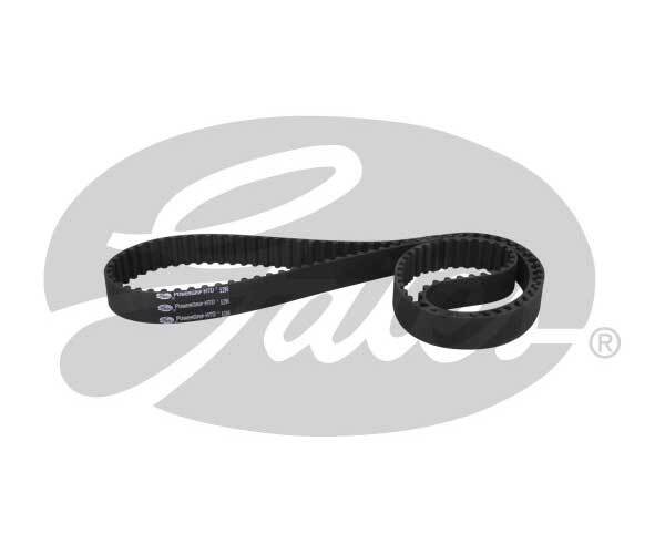Gates T808 Powergrip Timing Belt 25 x 1372mm 144 Teeth Neoprene