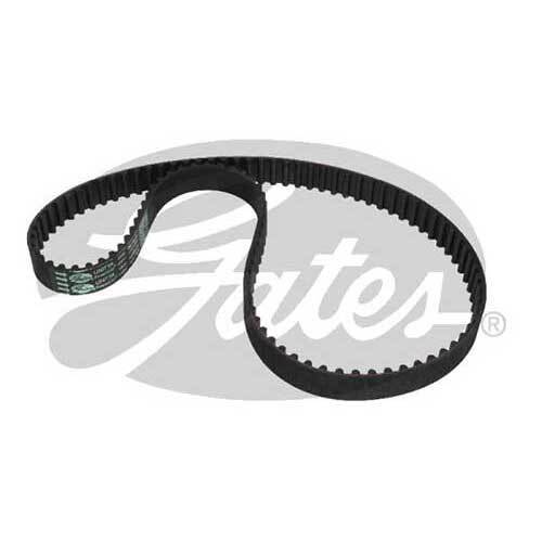 Gates T809 Powergrip Timing Belt 22 x 1010mm 106 Teeth HNBR (Nitrile Rubber)