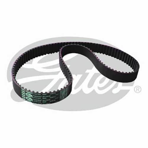 Gates T900 Powergrip Timing Belt 26 x 1182mm 124 Teeth HNBR (Nitrile Rubber)