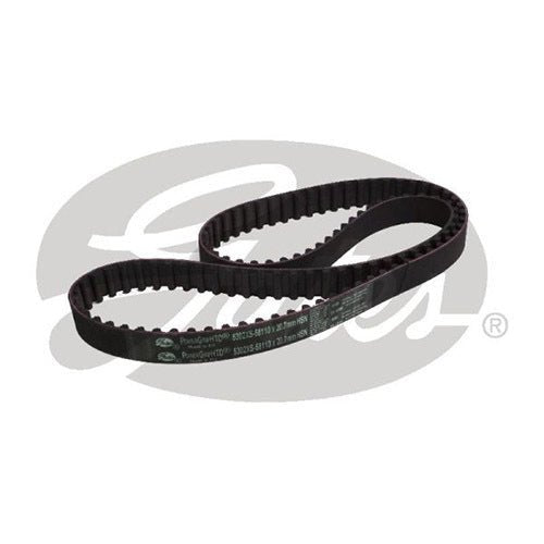 Gates T910 Powergrip Timing Belt 20.7 x 1048mm 110 Teeth HNBR (Nitrile Rubber) - AIMS Industrial Supplies