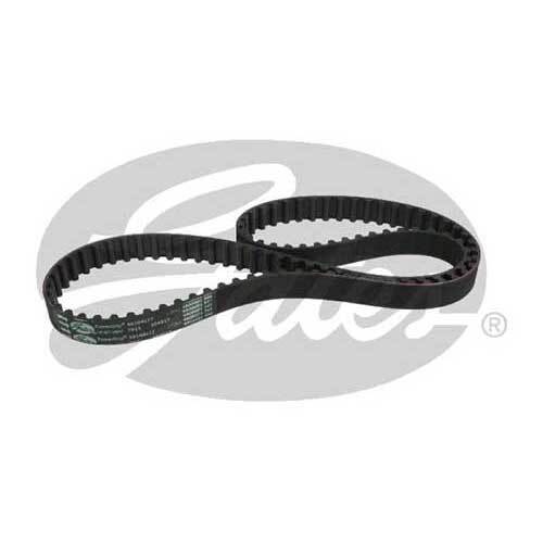 Gates T911 Powergrip Timing Belt 17 x 991mm 104 Teeth HNBR (Nitrile Rubber)